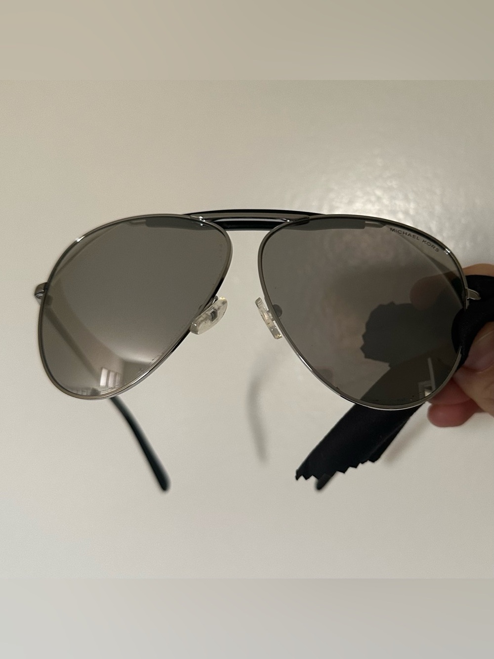 Michael Kors MK9037M Bleecker Sunglasses